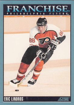 Eric Lindros