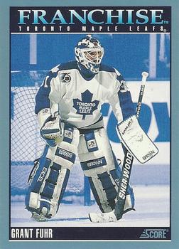 Grant Fuhr
