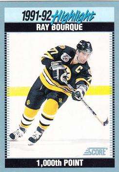 Ray Bourque