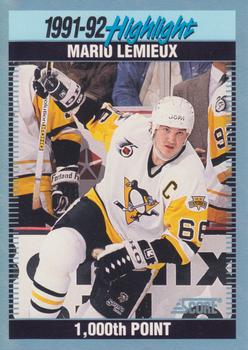 Mario Lemieux