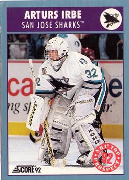Arturs Irbe