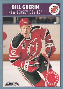 Bill Guerin