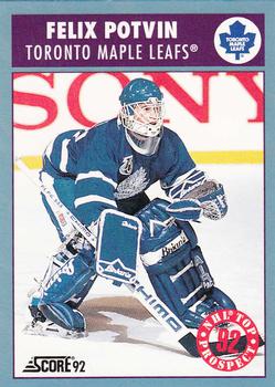 Felix Potvin
