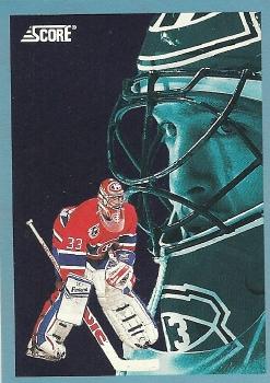 Patrick Roy