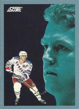 Brian Leetch