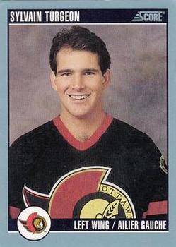 Sylvain Turgeon