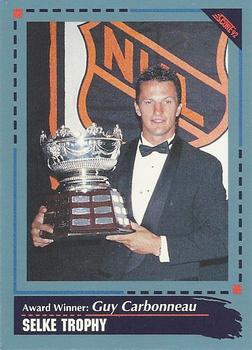 Guy Carbonneau
