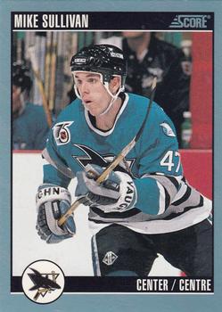 Mike Sullivan