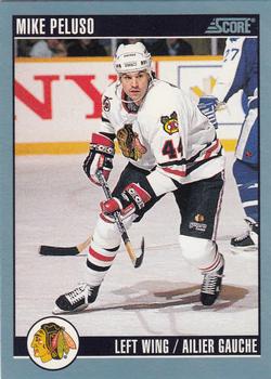 Mike Peluso