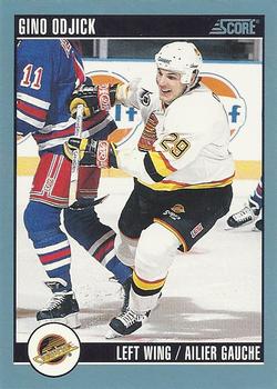 Gino Odjick