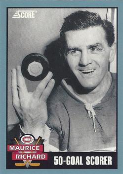 Maurice Richard