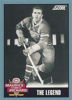 Maurice Richard