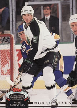 Mike Modano