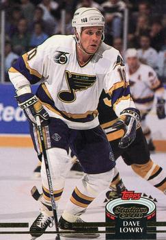 Dave Lowry