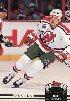 Bill Guerin