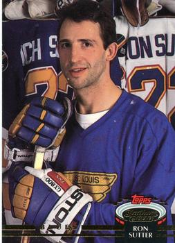 Ron Sutter