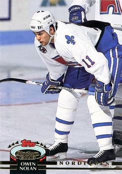 Owen Nolan