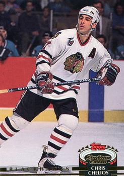 Chris Chelios