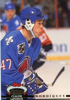 Claude Lapointe