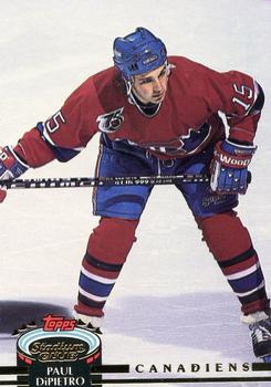Paul DiPietro
