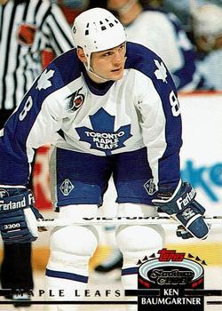 Ken Baumgartner