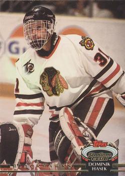 Dominik Hasek