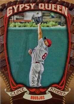 Peter Bourjos