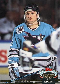 Jeff Odgers