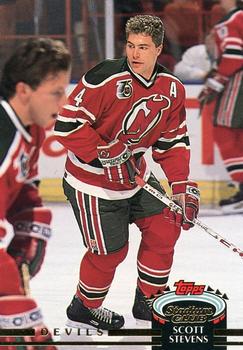 Scott Stevens