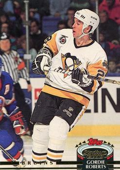 Gordie Roberts