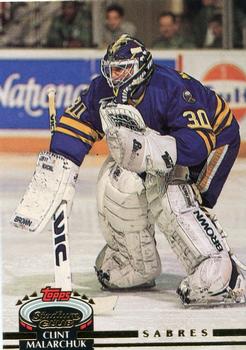 Clint Malarchuk