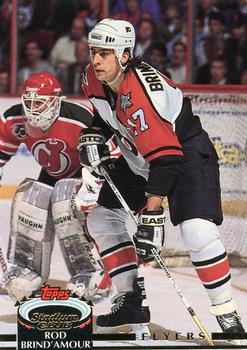 Rod Brind'Amour