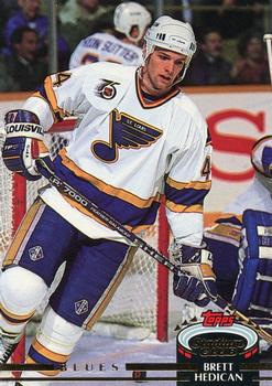 Bret Hedican
