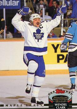 Wendel Clark
