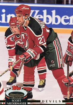 Scott Niedermayer