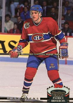 Patrice Brisebois