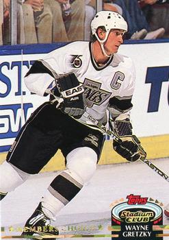 Wayne Gretzky