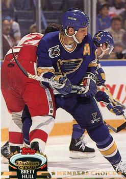 Brett Hull