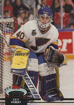 Guy Hebert