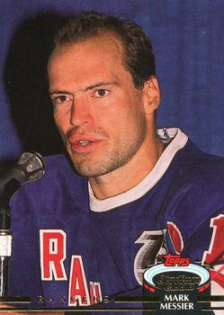 Mark Messier