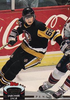 Jaromir Jagr