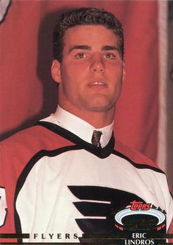 Eric Lindros