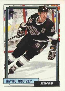 Wayne Gretzky
