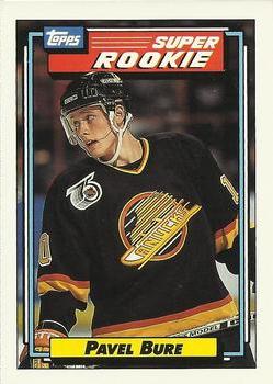 Pavel Bure