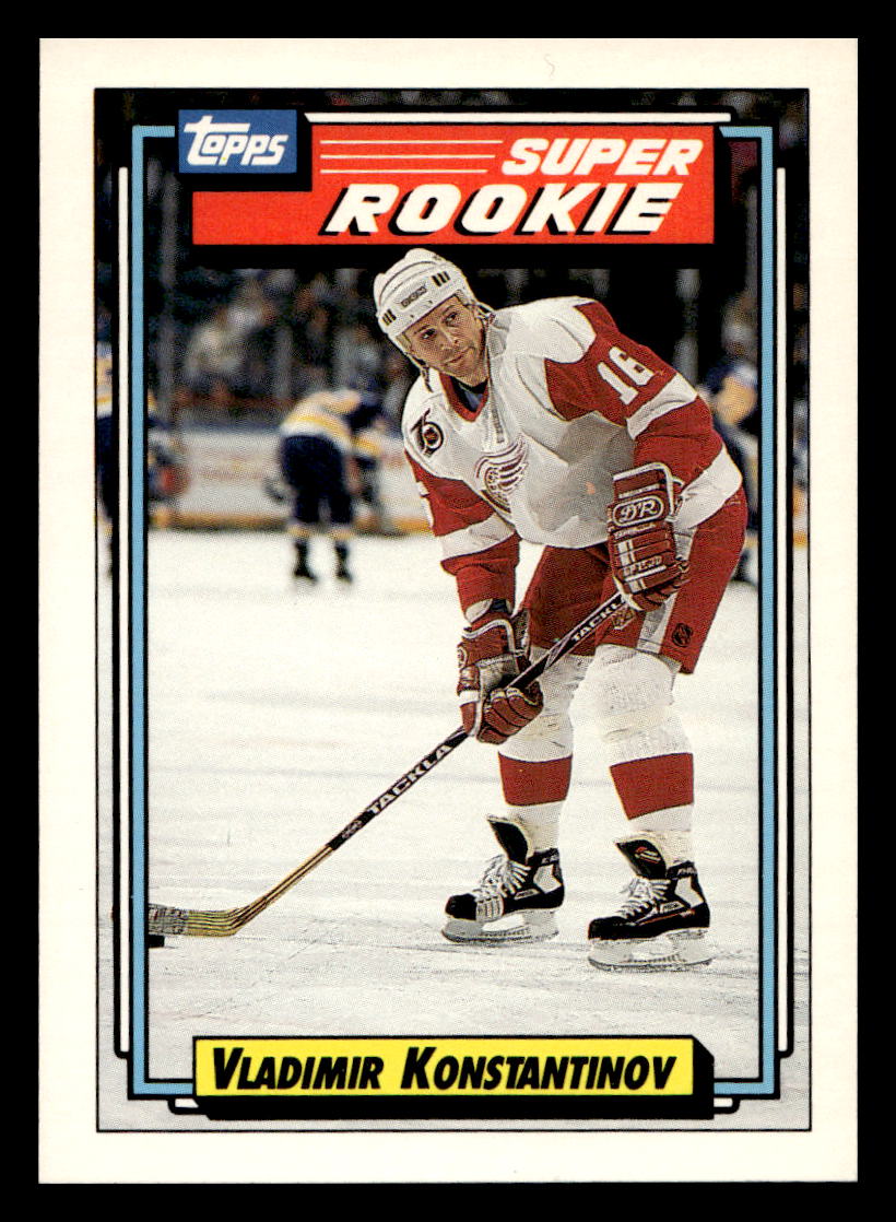 Vladimir Konstantinov