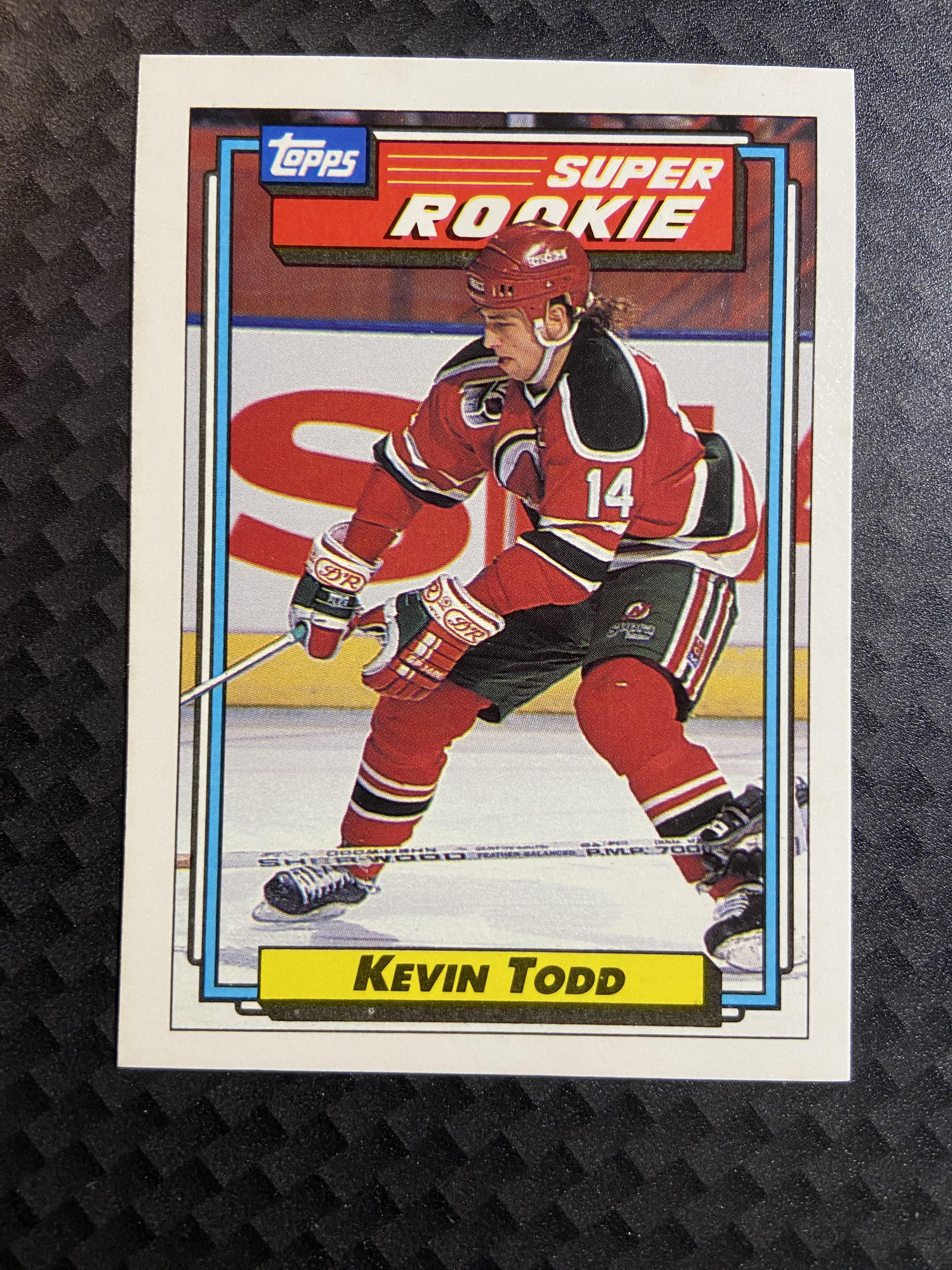 Kevin Todd