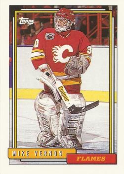 Mike Vernon
