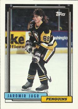 Jaromir Jagr