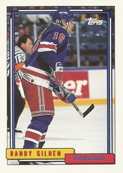 Randy Gilhen