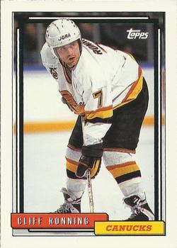 Cliff Ronning